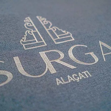 Surga Alacati * جفتليك كوي