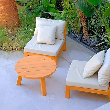 Otel Surga Alacati
